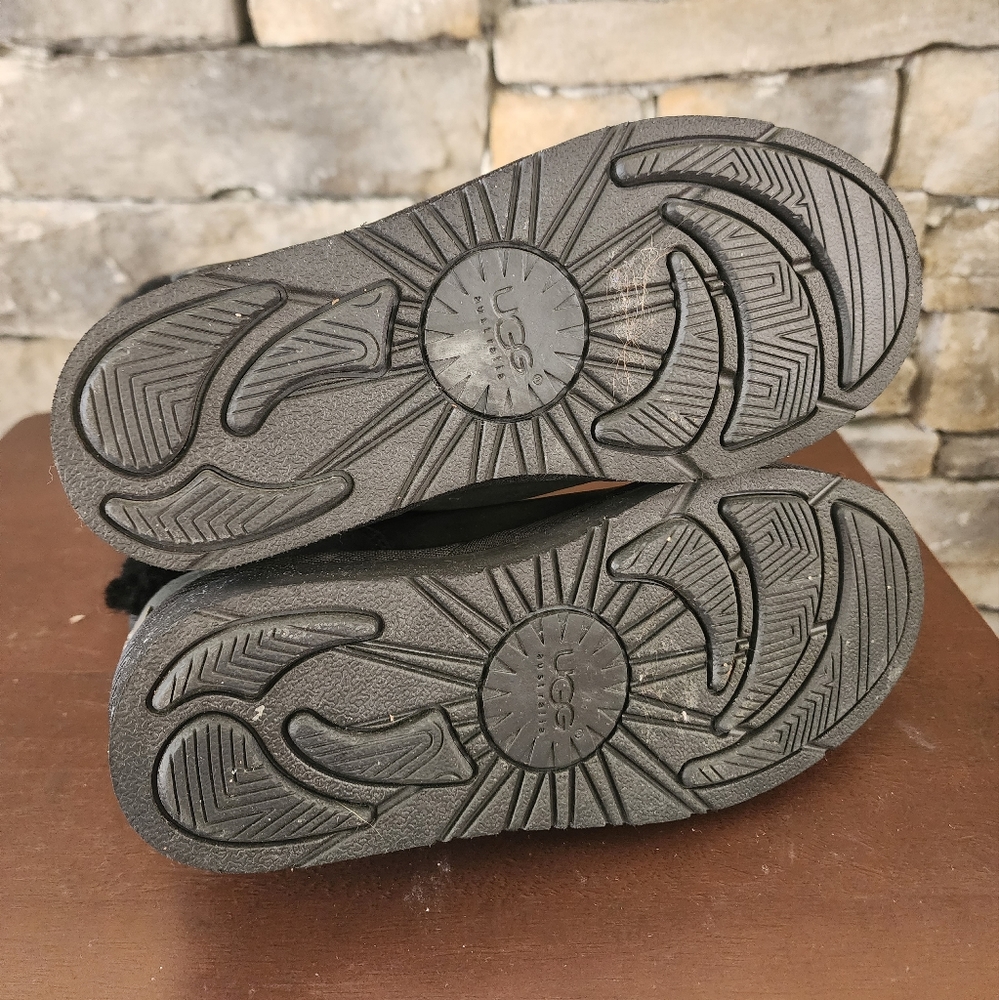 Black Uggs - image 8